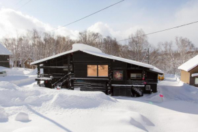 Отель Niseko Backcountry Lodge, Нисеко